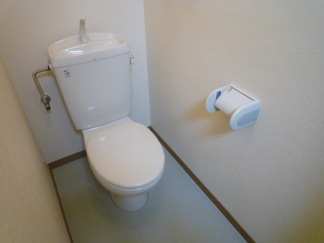 10/26 トイレ