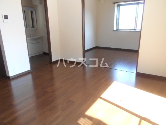 4/29 リビング/ダイニング