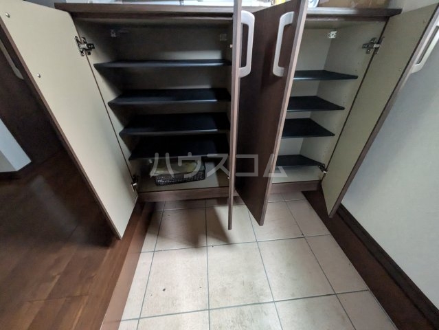 12/29 玄関