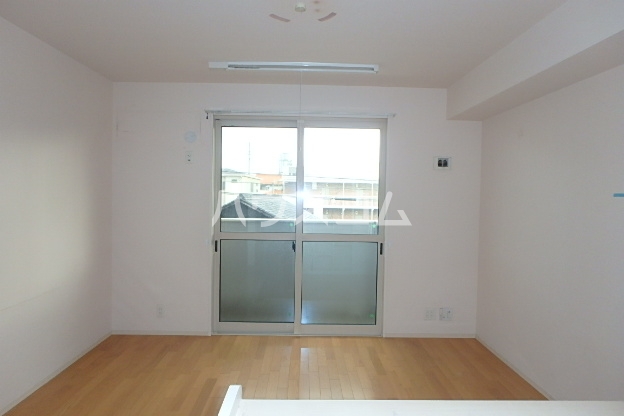 3/26 リビング/ダイニング