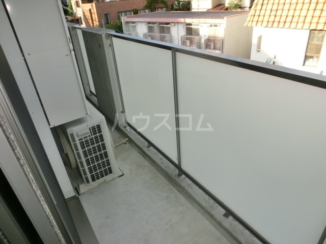 15/30 バルコニー