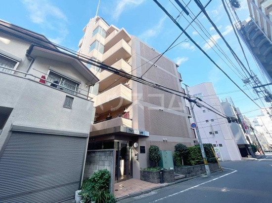 2/10 エントランス