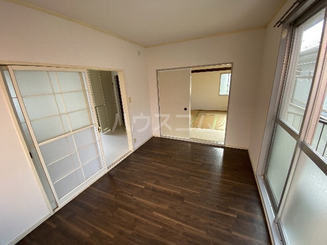 4/30 リビング/ダイニング