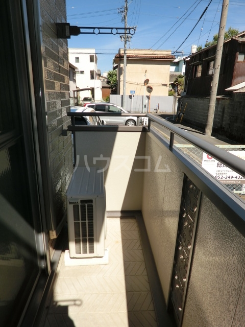 15/24 バルコニー