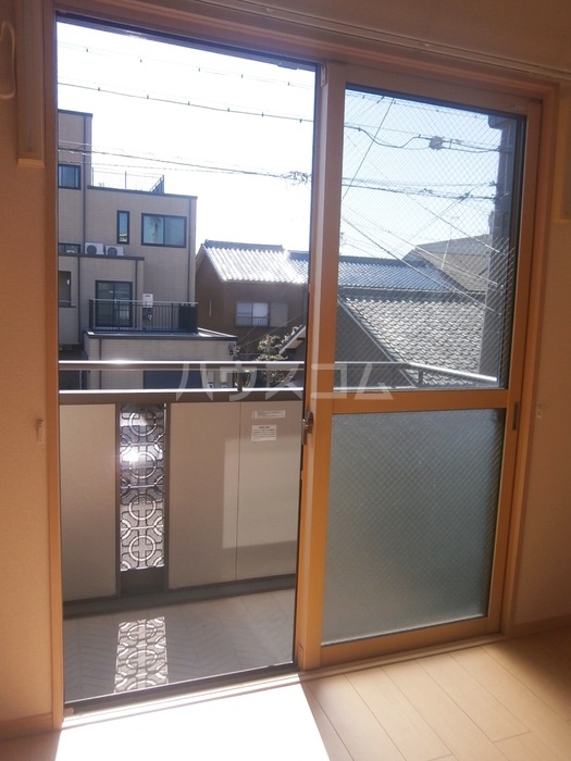 16/24 バルコニー