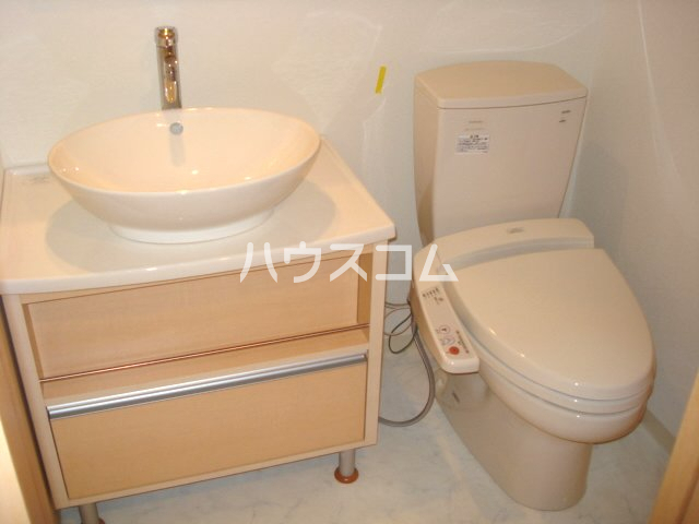 13/27 トイレ