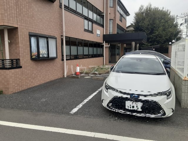 29/30 駐車場