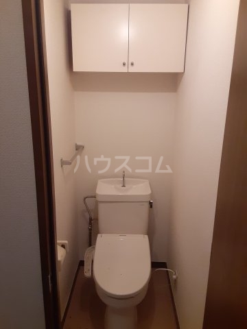 17/30 トイレ