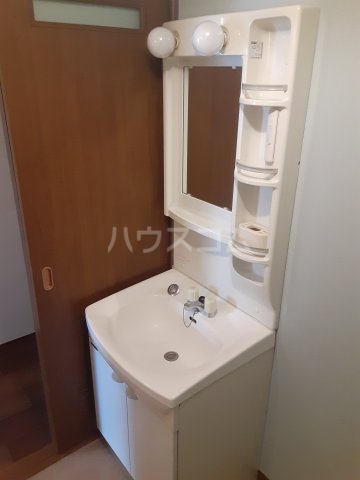 18/30 洗面