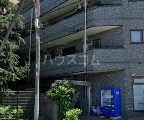 2/11 エントランス