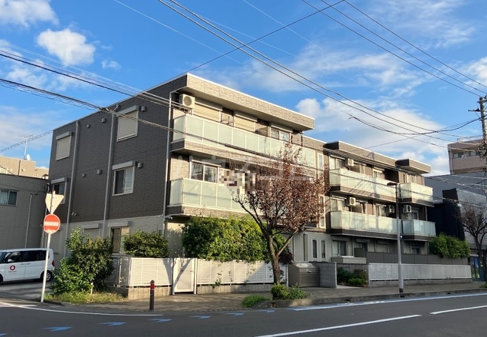 1/15 外観