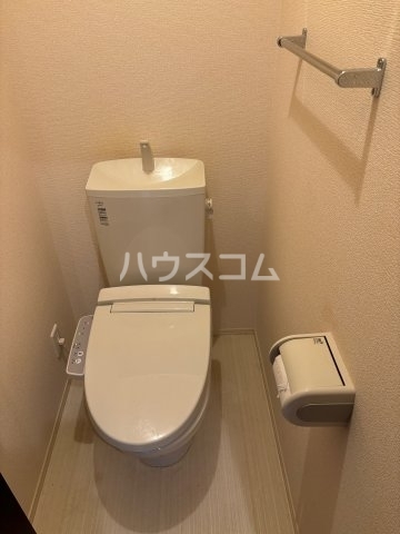 5/15 トイレ
