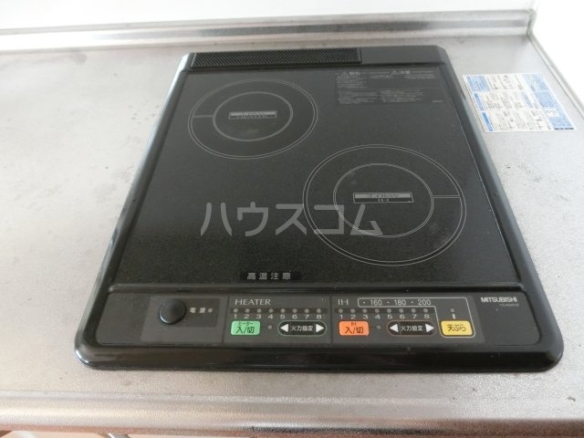 10/30 キッチン