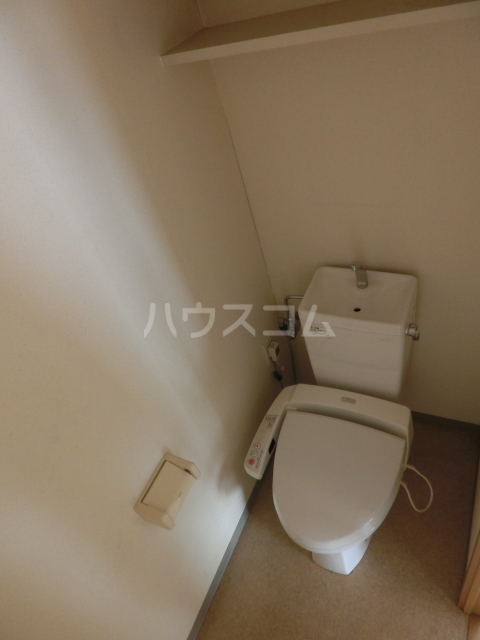12/30 トイレ