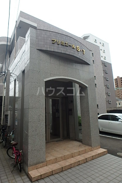 20/25 エントランス