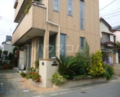 2/12 エントランス