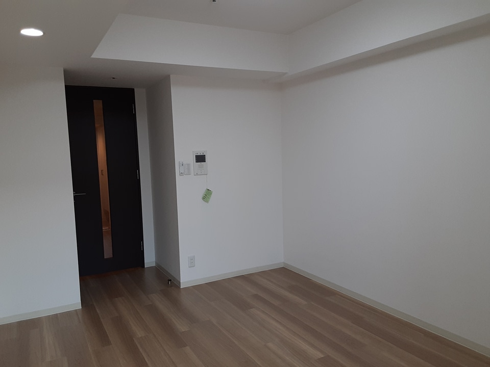 6/30 リビング/ダイニング