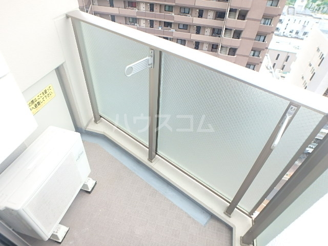 17/30 バルコニー