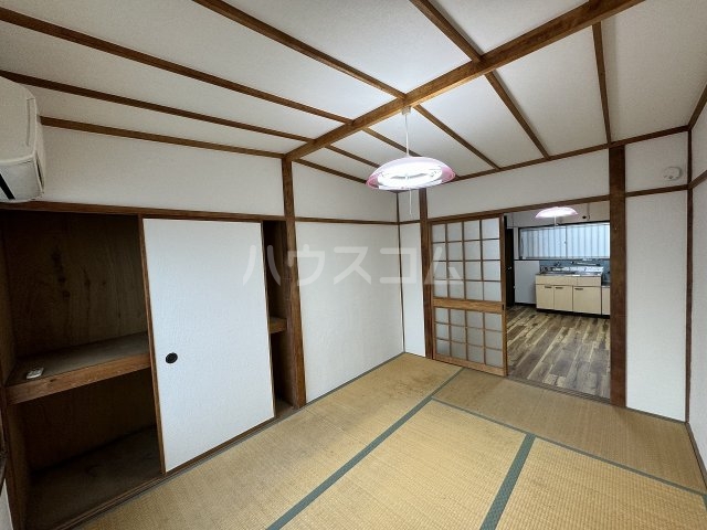 4/21 室内