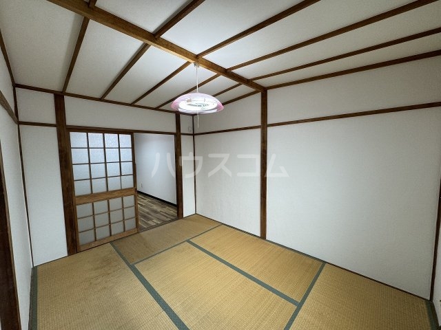 5/21 寝室