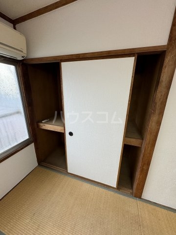 6/21 収納