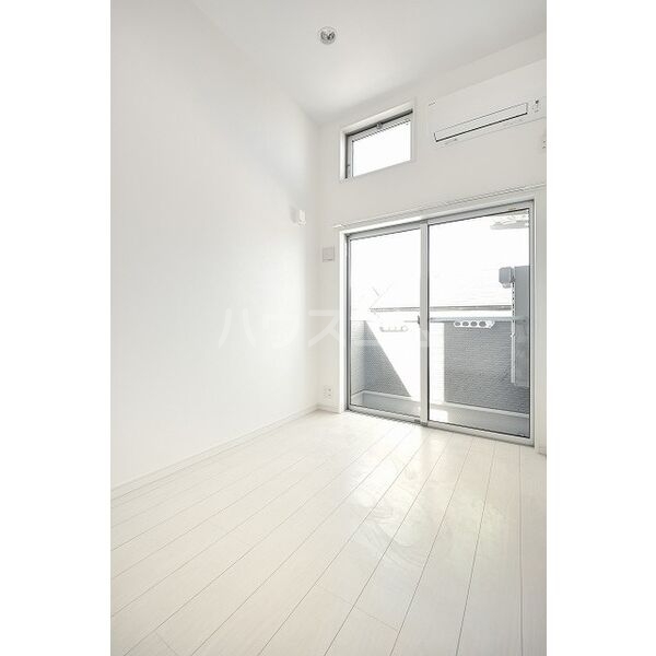 4/25 リビング/ダイニング