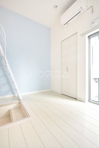 7/26 リビング/ダイニング