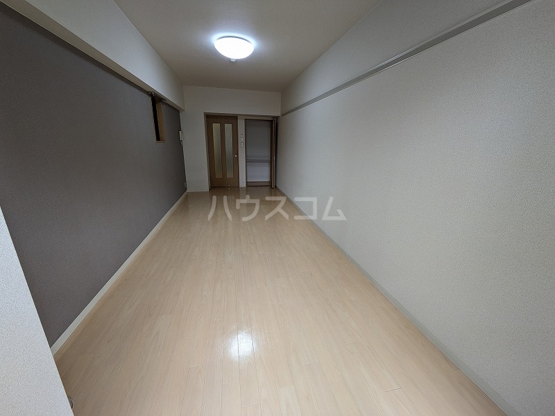 4/27 リビング/ダイニング