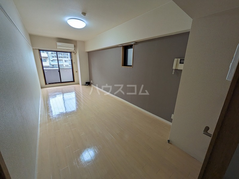 5/27 リビング/ダイニング