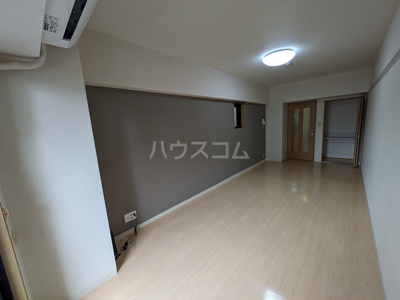 3/27 リビング/ダイニング