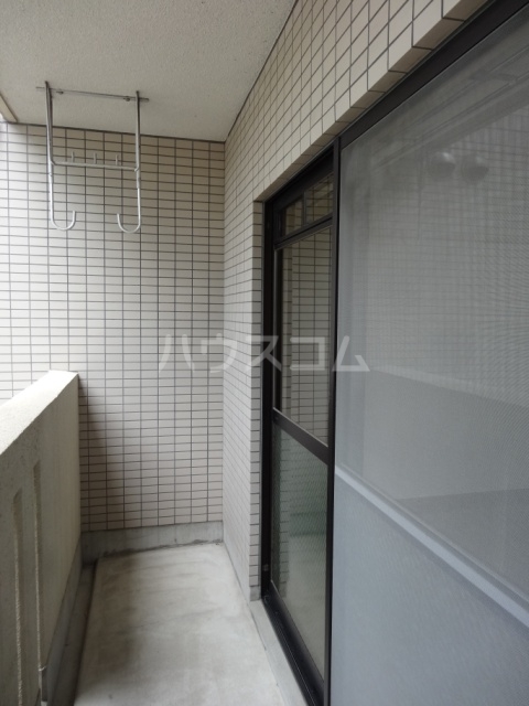 16/24 バルコニー