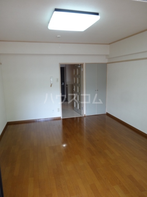 4/24 リビング/ダイニング