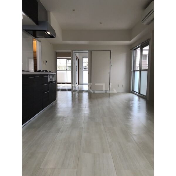 3/22 リビング/ダイニング