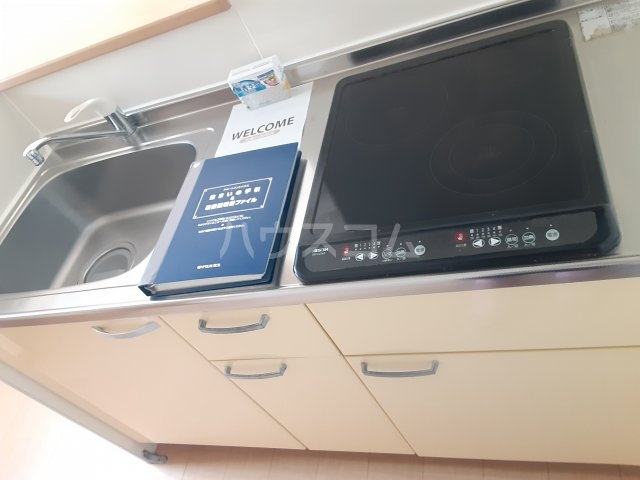 10/30 キッチン