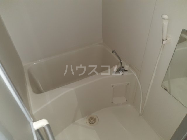 12/30 浴室