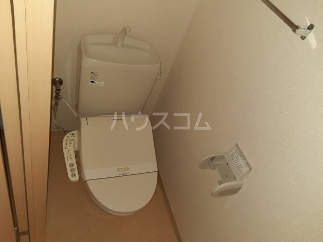 14/30 トイレ
