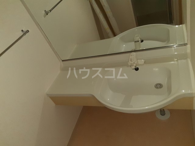 16/30 洗面