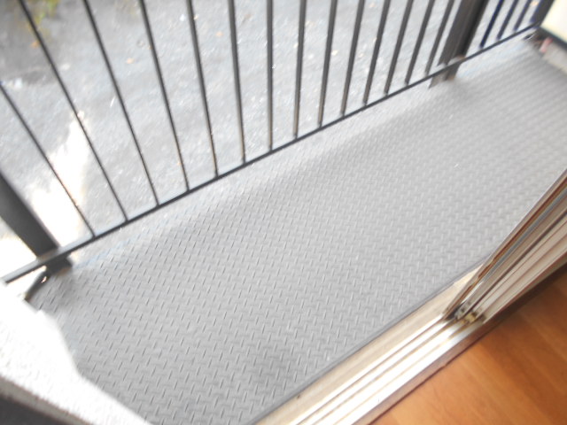 14/27 バルコニー