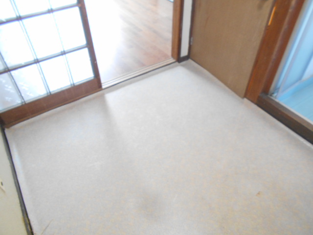 5/27 リビング/ダイニング