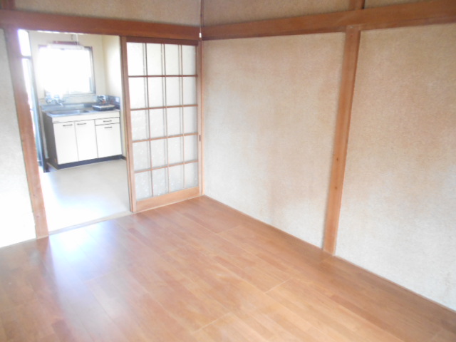 4/27 リビング/ダイニング