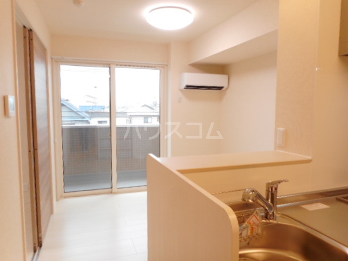 3/24 リビング/ダイニング