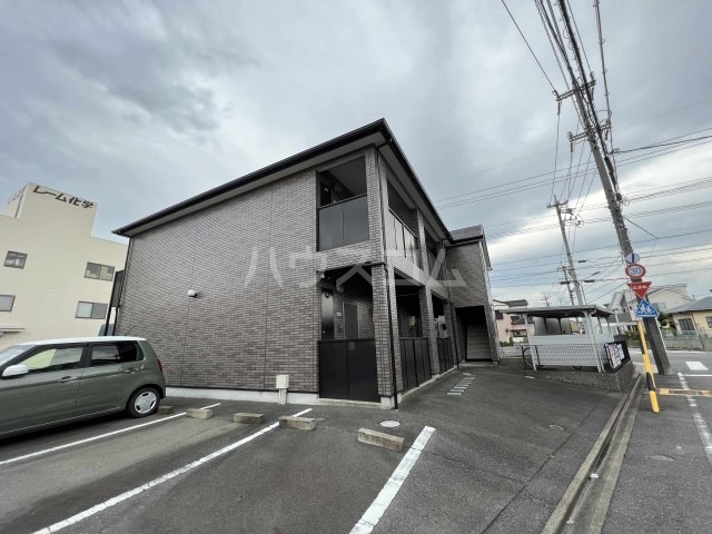 21/29 駐車場