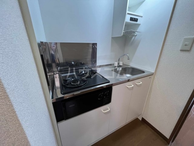 8/29 キッチン