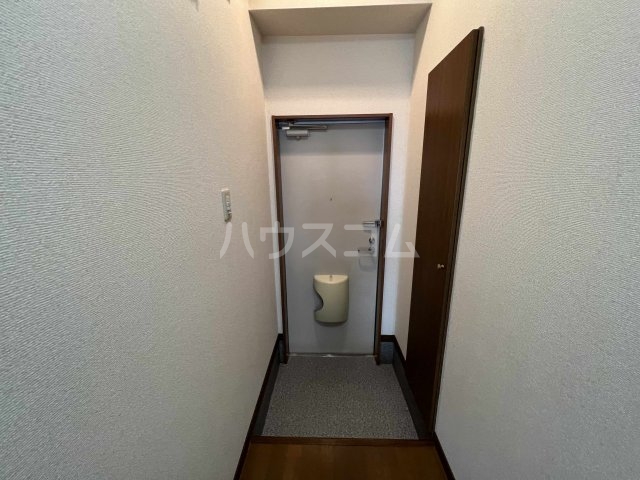 7/29 玄関