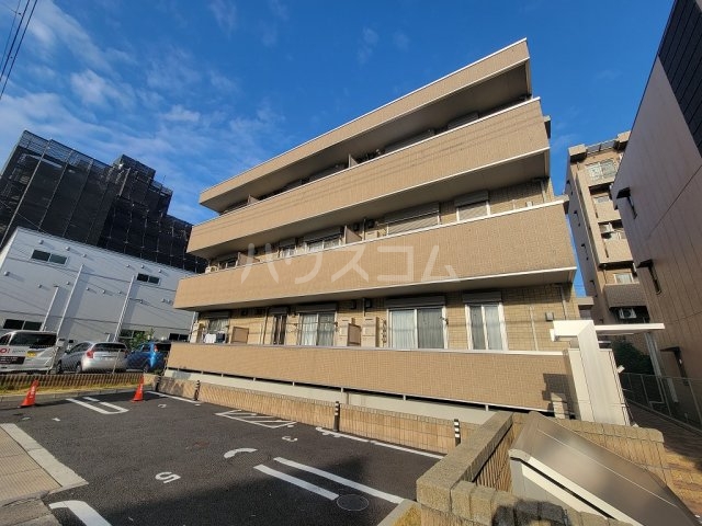 1/23 外観