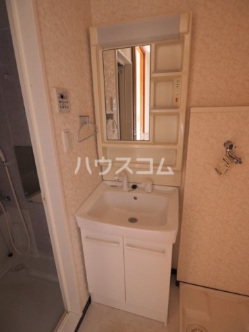 14/27 洗面