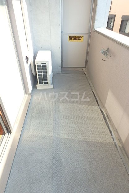 14/27 バルコニー