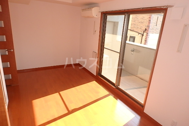 3/27 リビング/ダイニング