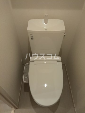 9/24 トイレ
