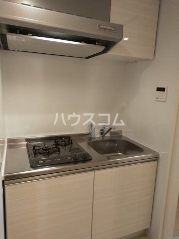 7/24 キッチン